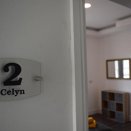 דנבי Celyn Room מראה חיצוני תמונה