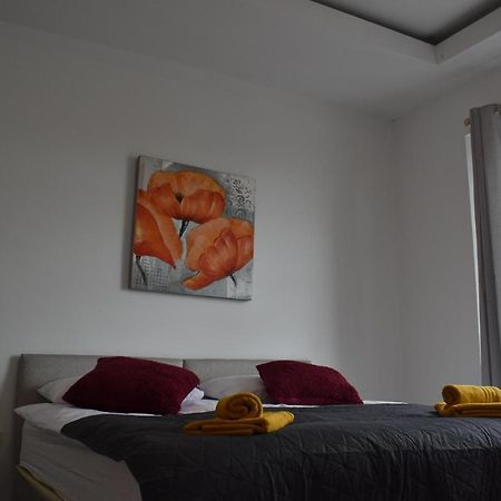 דנבי Celyn Room מראה חיצוני תמונה